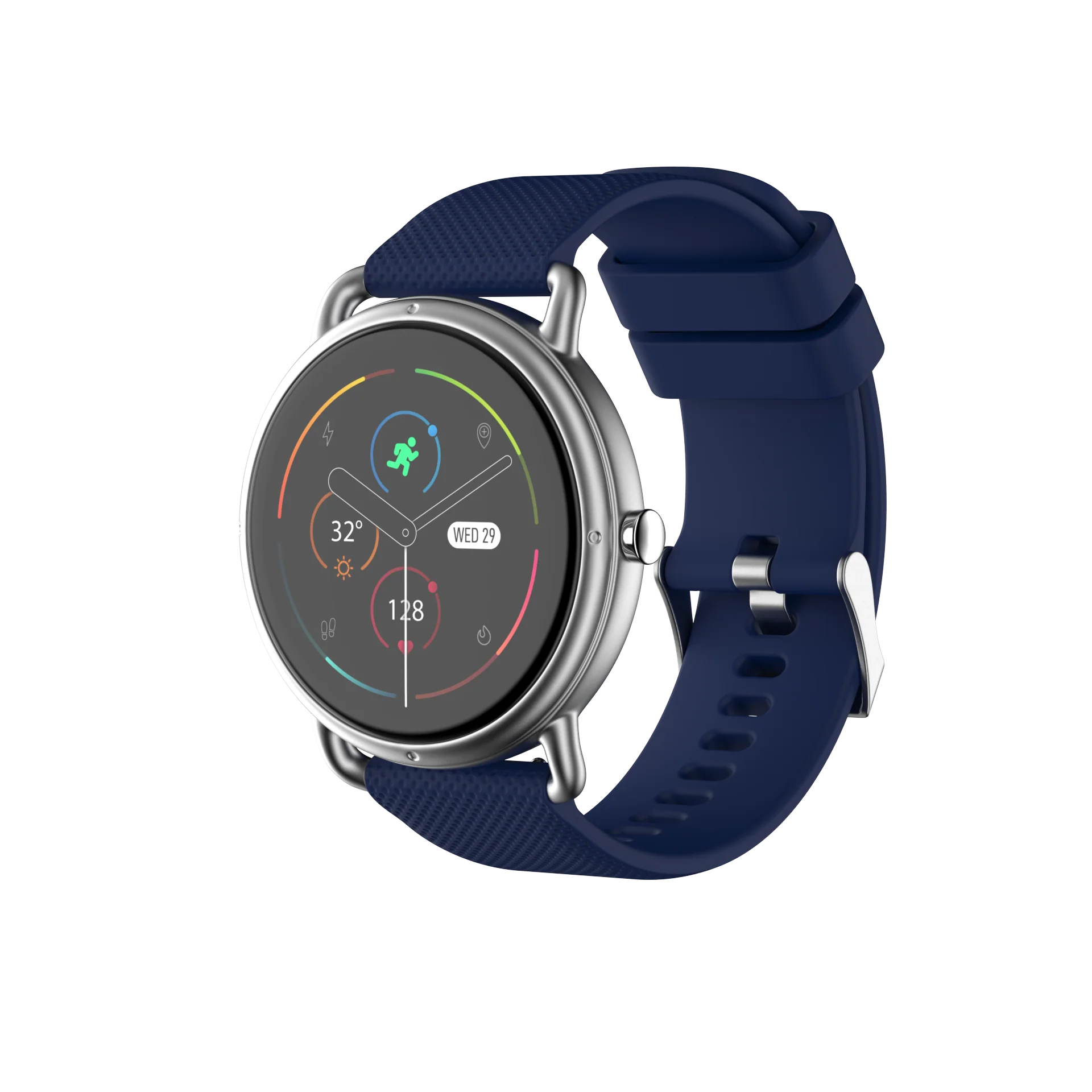 NoiseFit Buzz Smartwatch - Image 10