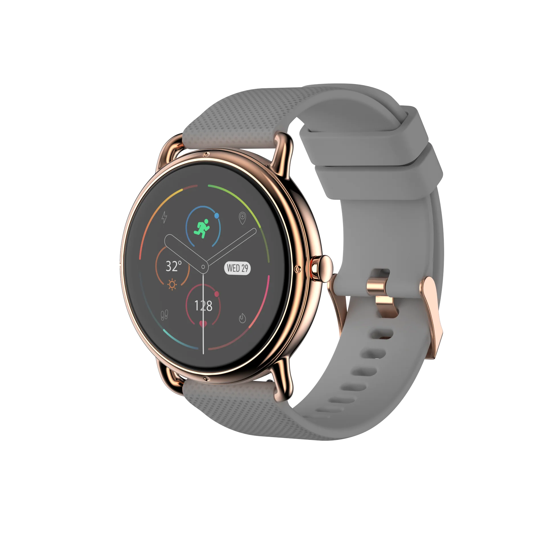 NoiseFit Buzz Smartwatch - Image 11
