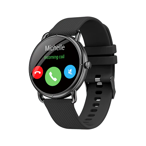 NoiseFit Buzz Smartwatch - Image 2