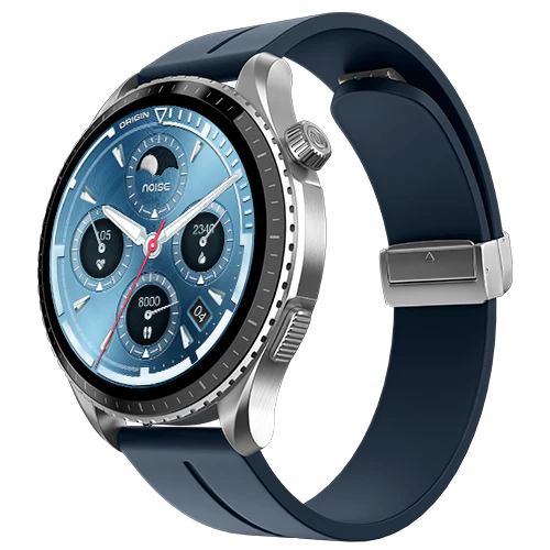 NoiseFit Origin Amoled Smart Watch - Image 18