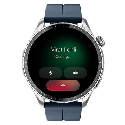 NoiseFit Origin Amoled Smart Watch - Image 14