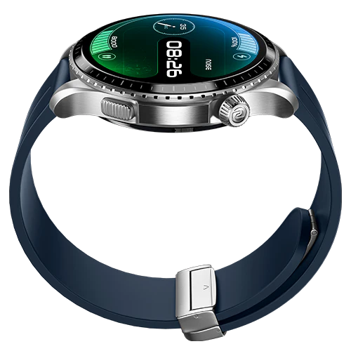 NoiseFit Origin Amoled Smart Watch - Image 17