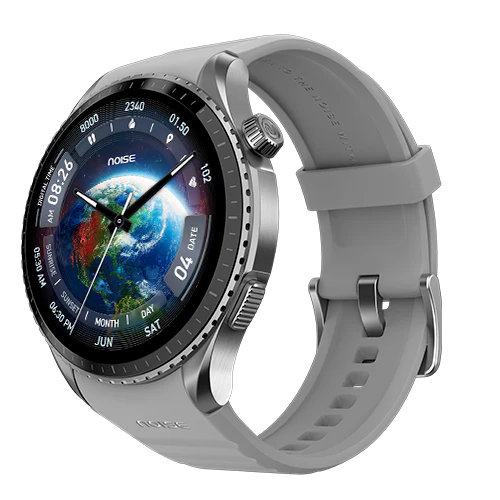 NoiseFit Origin Smart Watch - Image 19