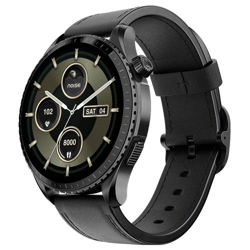 NoiseFit Origin Amoled Smart Watch - Image 6