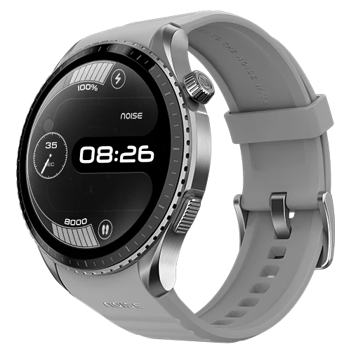 NoiseFit Origin Amoled Smart Watch - Image 24