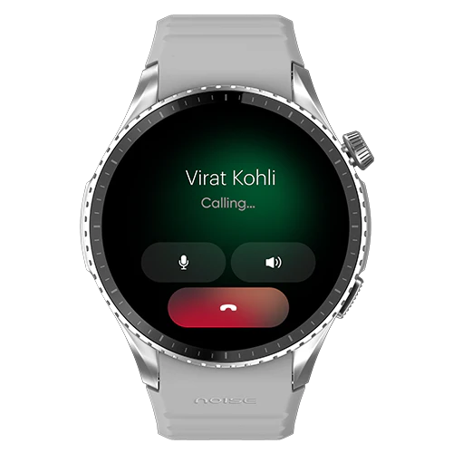 NoiseFit Origin Amoled Smart Watch - Image 20