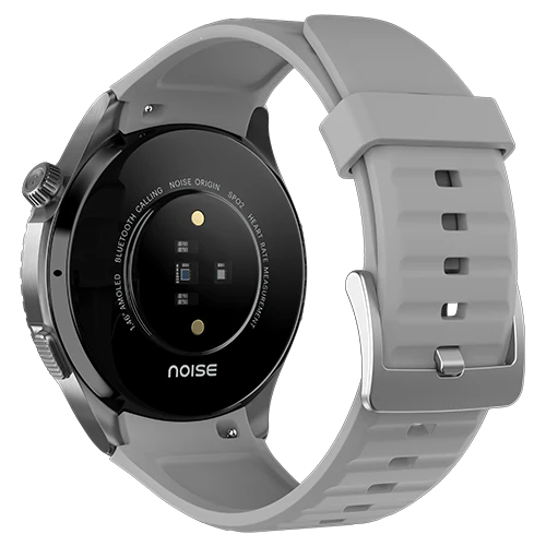 NoiseFit Origin Amoled Smart Watch - Image 22