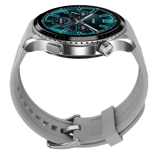 NoiseFit Origin Amoled Smart Watch - Image 23