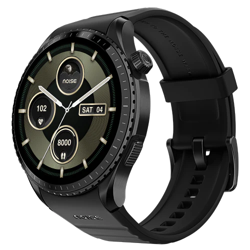NoiseFit Origin Amoled Smart Watch - Image 27