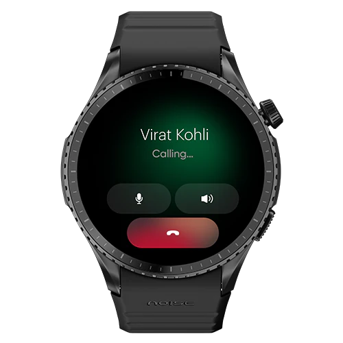 NoiseFit Origin Amoled Smart Watch - Image 26