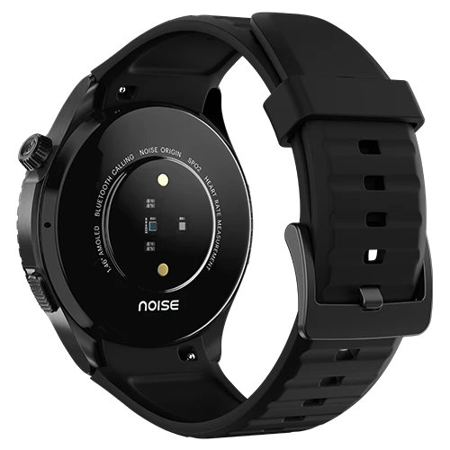 NoiseFit Origin Amoled Smart Watch - Image 30