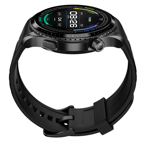 NoiseFit Origin Amoled Smart Watch - Image 31