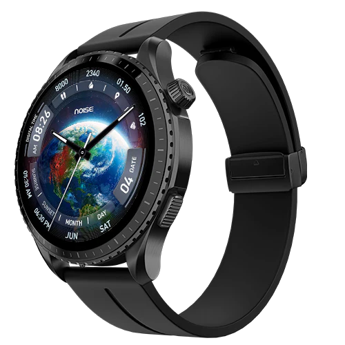 NoiseFit Origin Smart Watch - Image 31