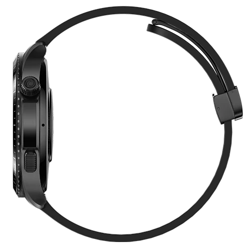 NoiseFit Origin Amoled Smart Watch - Image 34