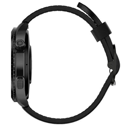 NoiseFit Origin Amoled Smart Watch - Image 3