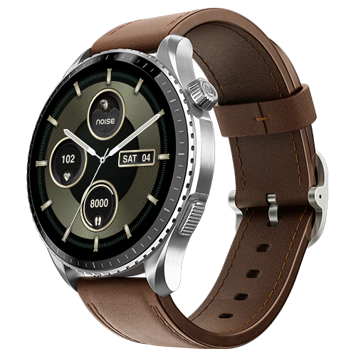 NoiseFit Origin Amoled Smart Watch - Image 11