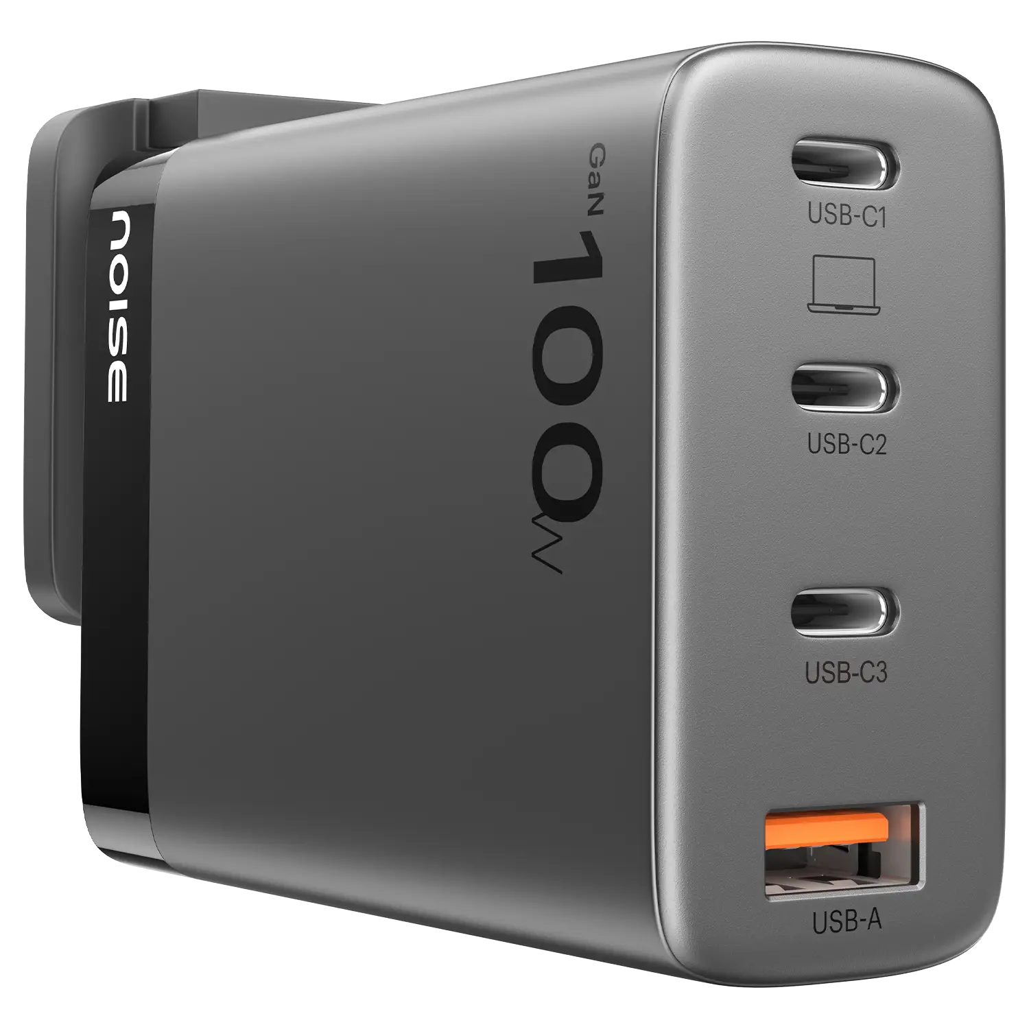 Noise Power Series - 100w GaN Adapter - Image 2