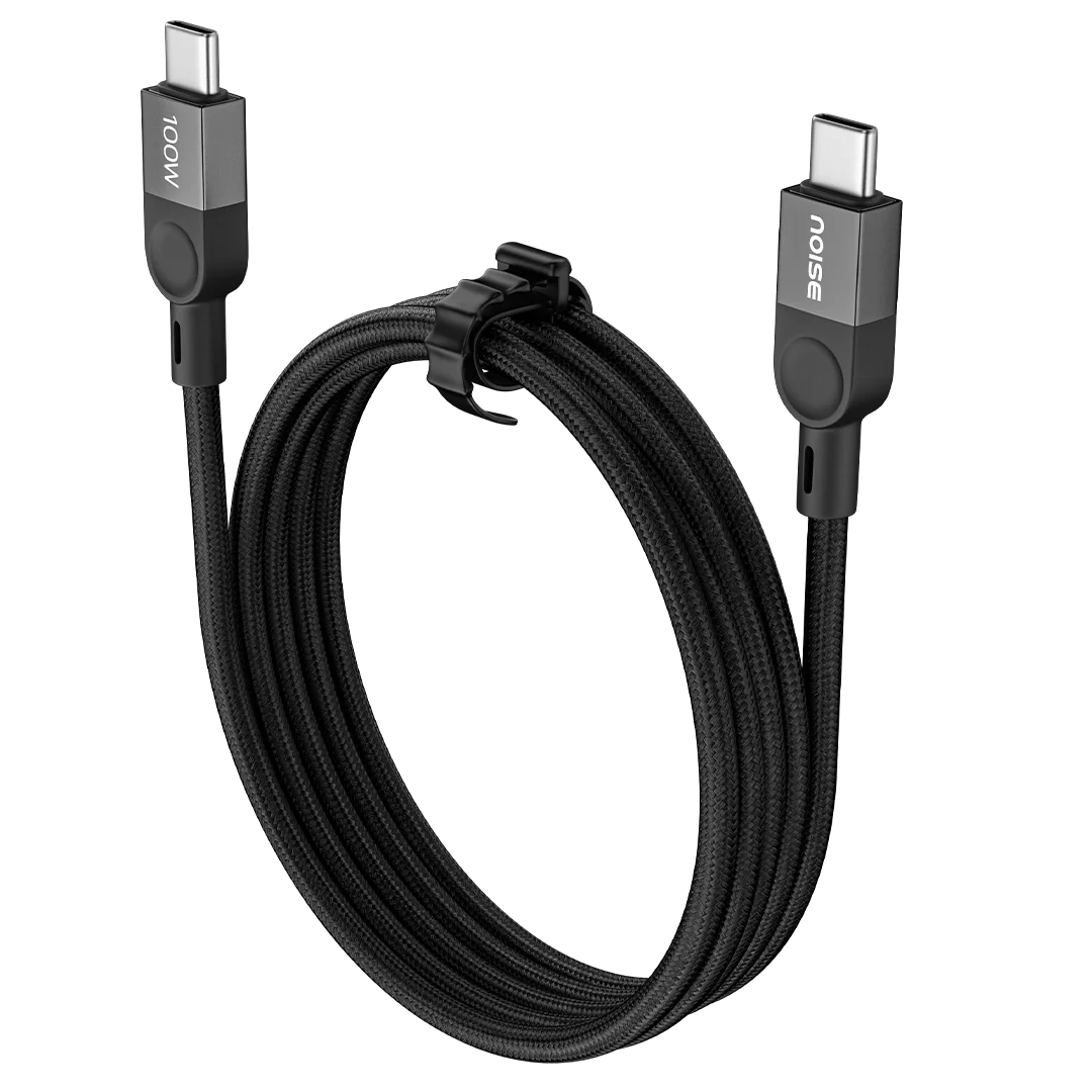 Noise Power series 100W Braided Cable- Deal - Image 24