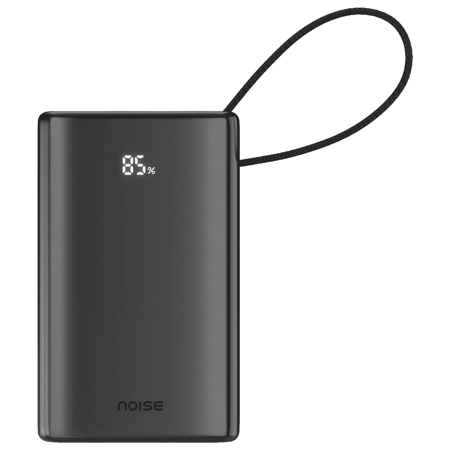 Noise Power Series 10k mAh With Wire Powerbank - Image 10