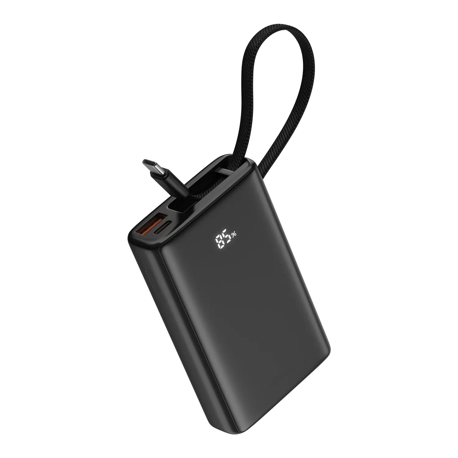 Noise Power Series 10k mAh With Wire Powerbank - Image 11