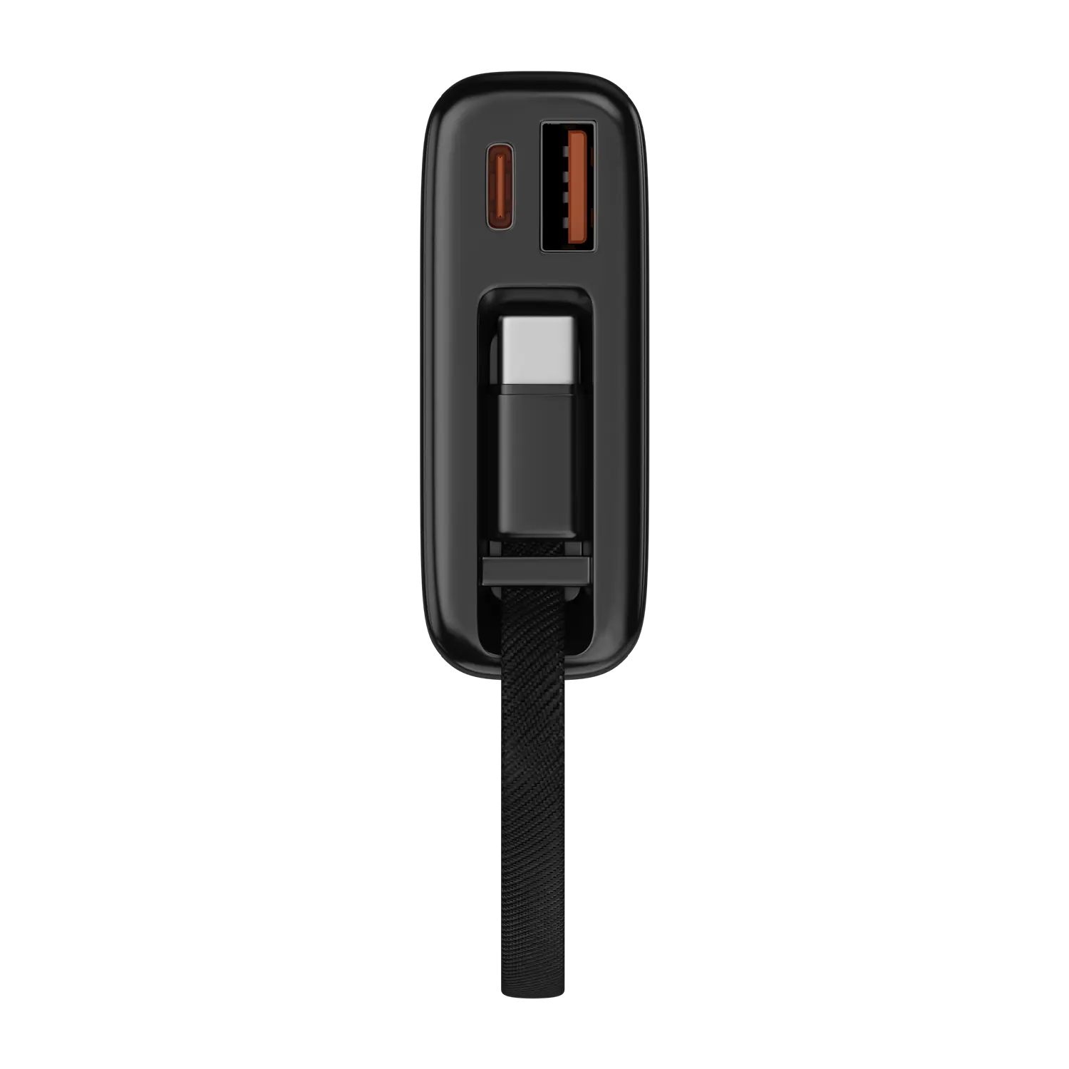 Noise Power Series 10k mAh With Wire Powerbank - Image 12