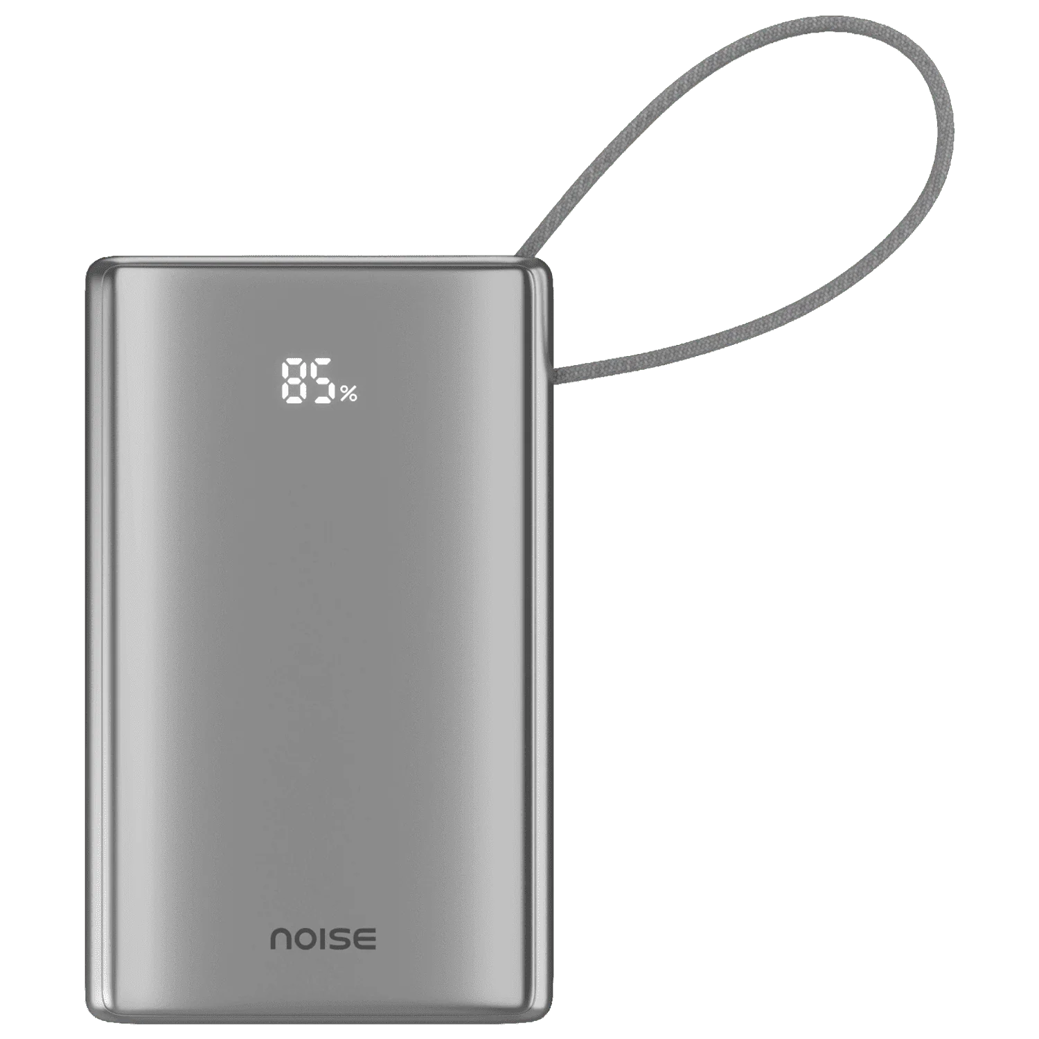 Noise Power Series 10k mAh With Wire Powerbank - Image 14
