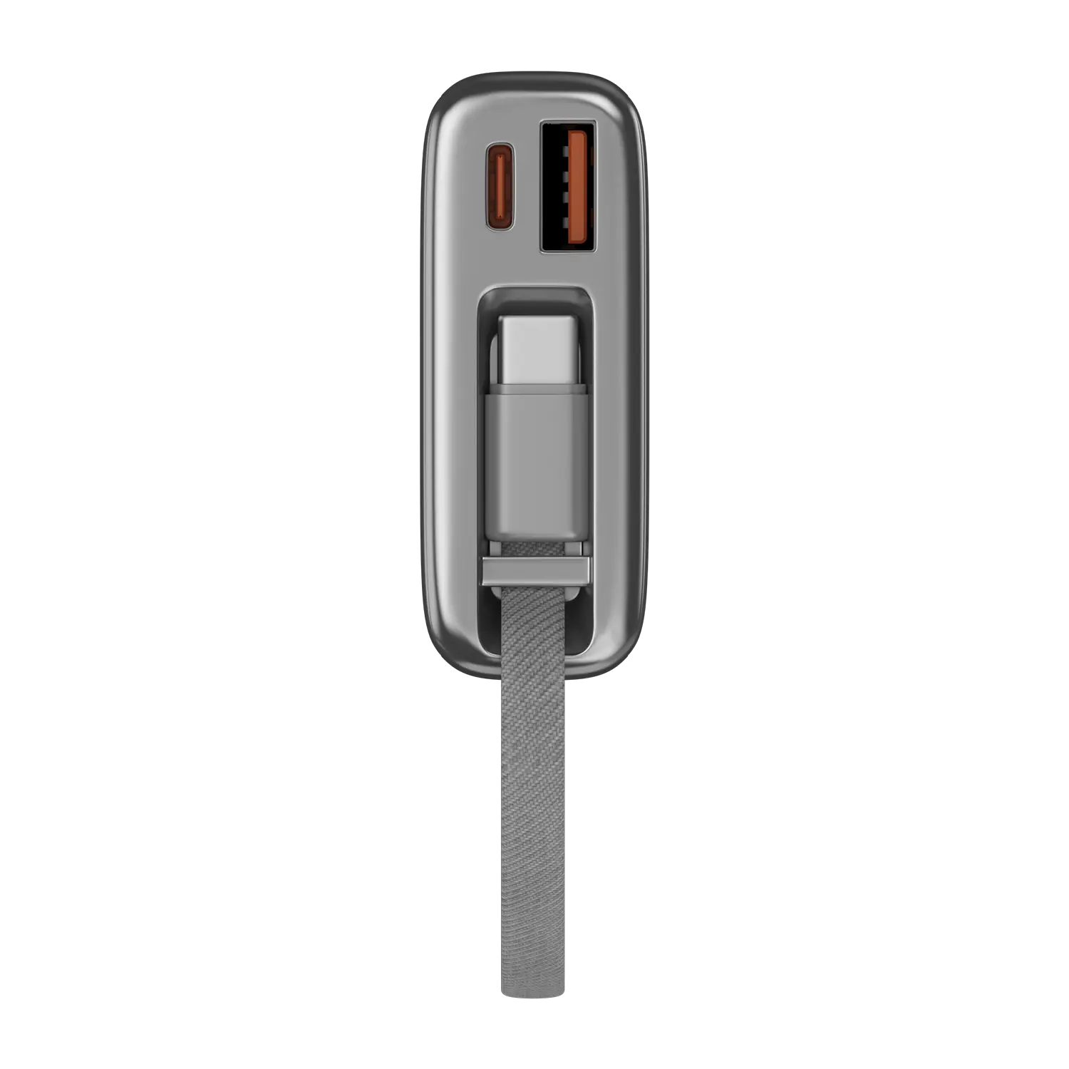 Noise Power Series 10k mAh With Wire Powerbank - Image 16