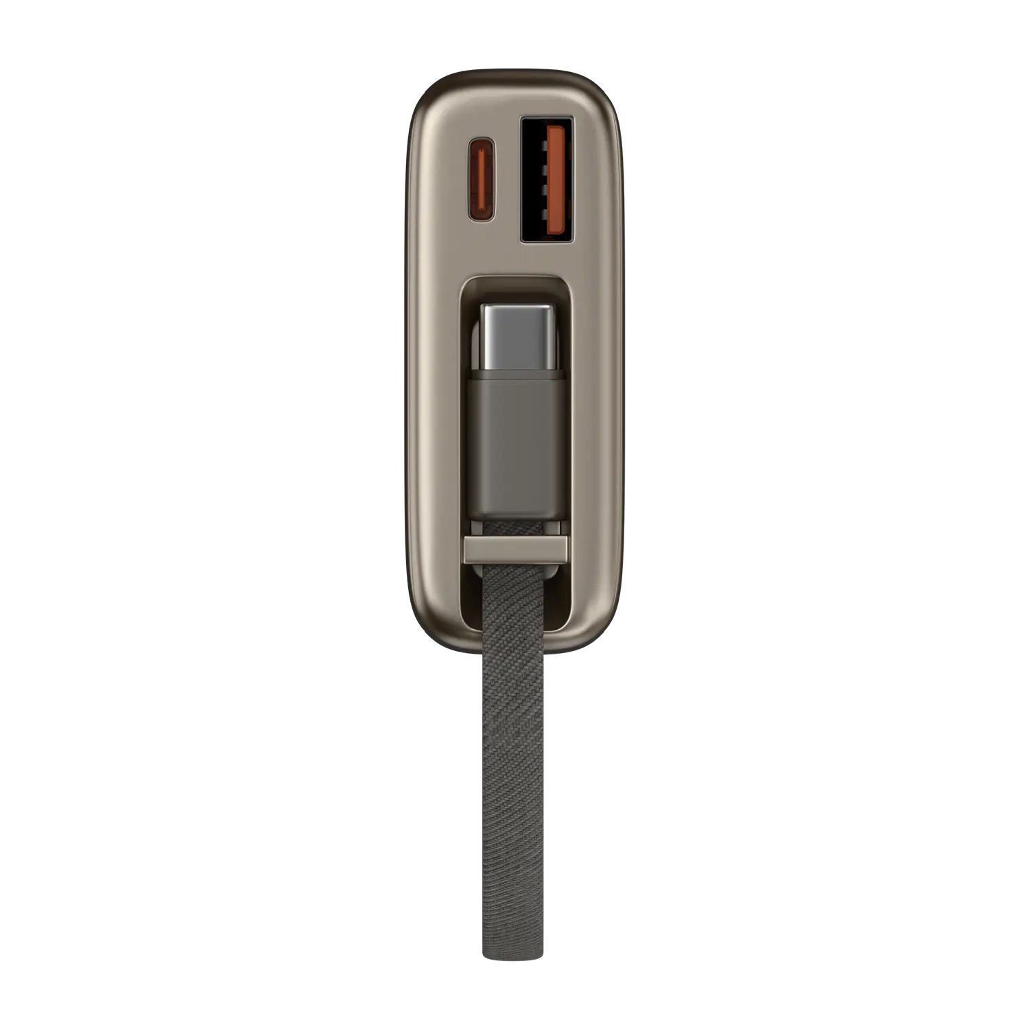 Noise Power Series 10k mAh With Wire Powerbank - Image 4