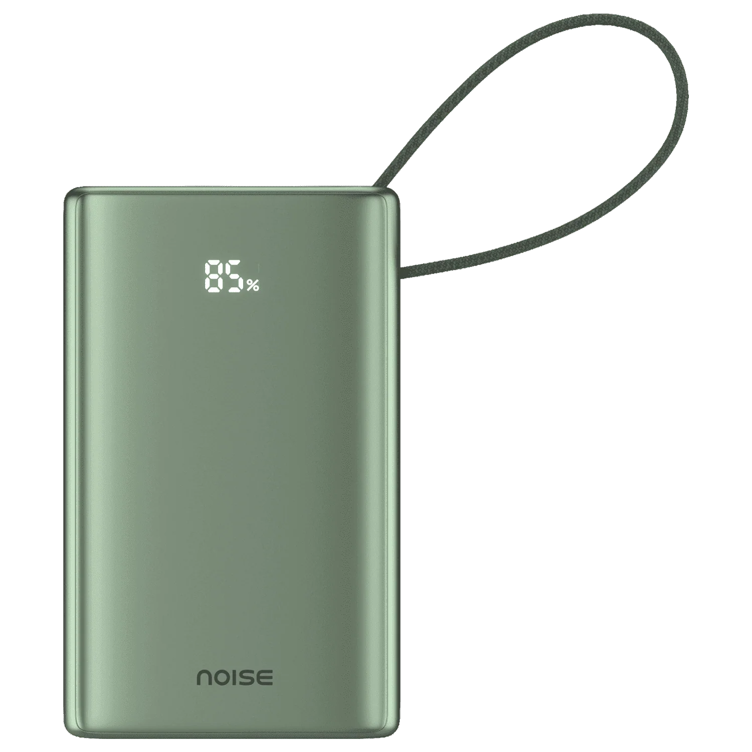 Noise Power Series 10k mAh With Wire Powerbank - Image 6