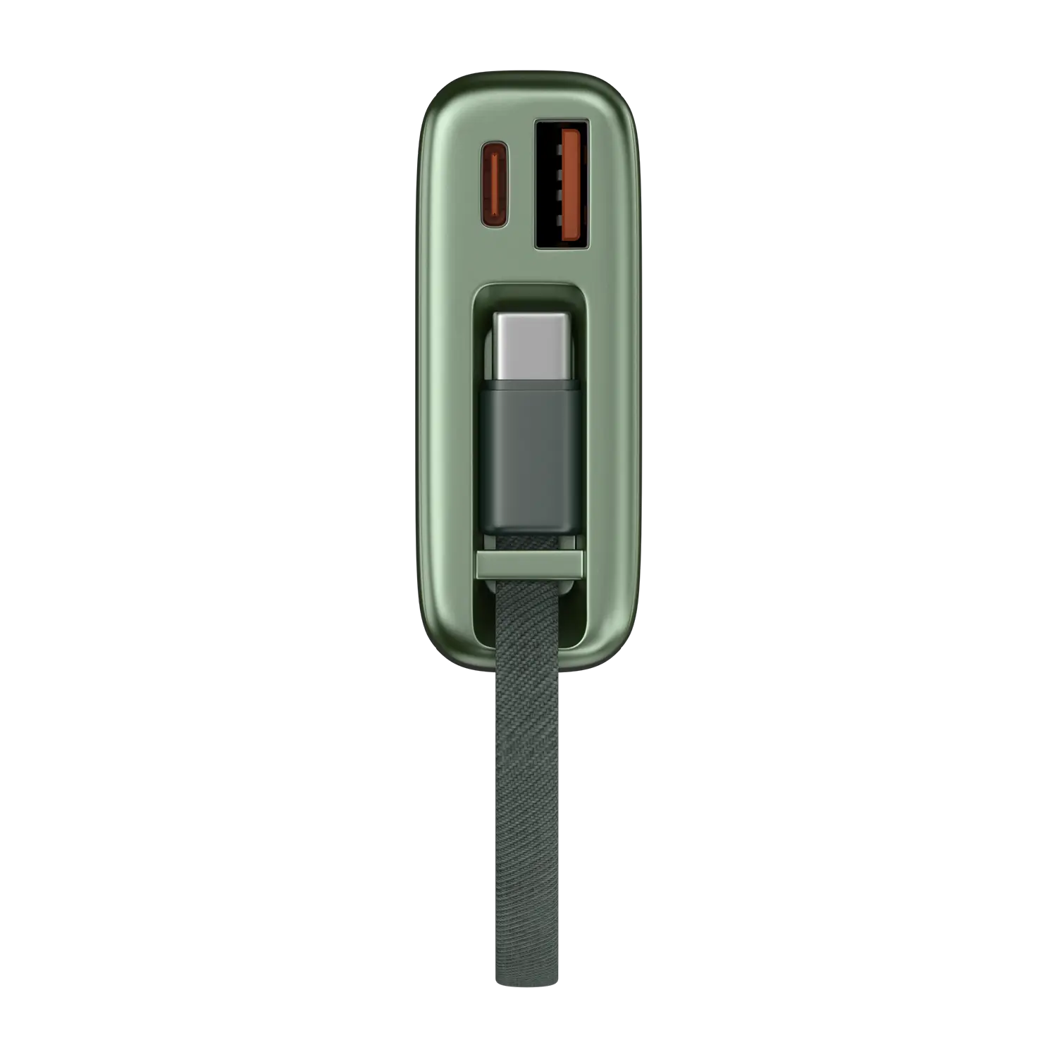 Noise Power Series 10k mAh With Wire Powerbank - Image 8