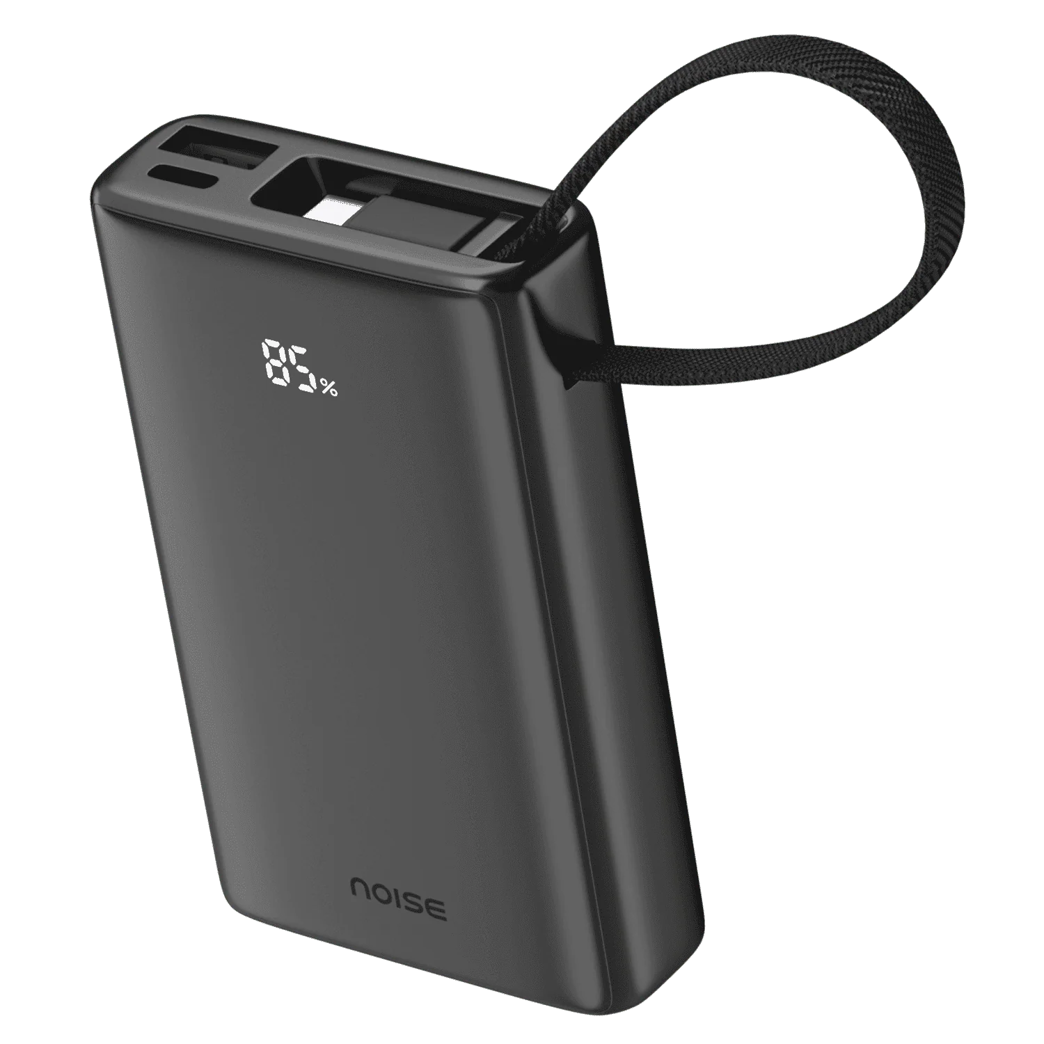 Noise Power Series 10k mAh With Wire Powerbank - Image 9