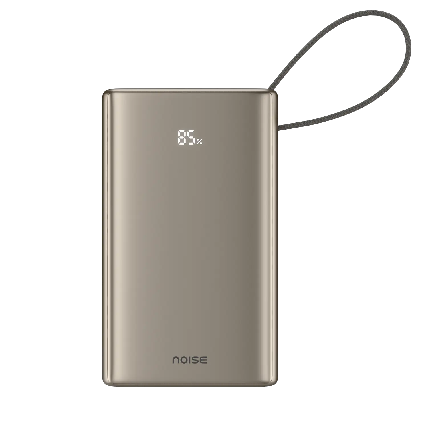 Noise Power Series 20k mAh With Wire Powerbank