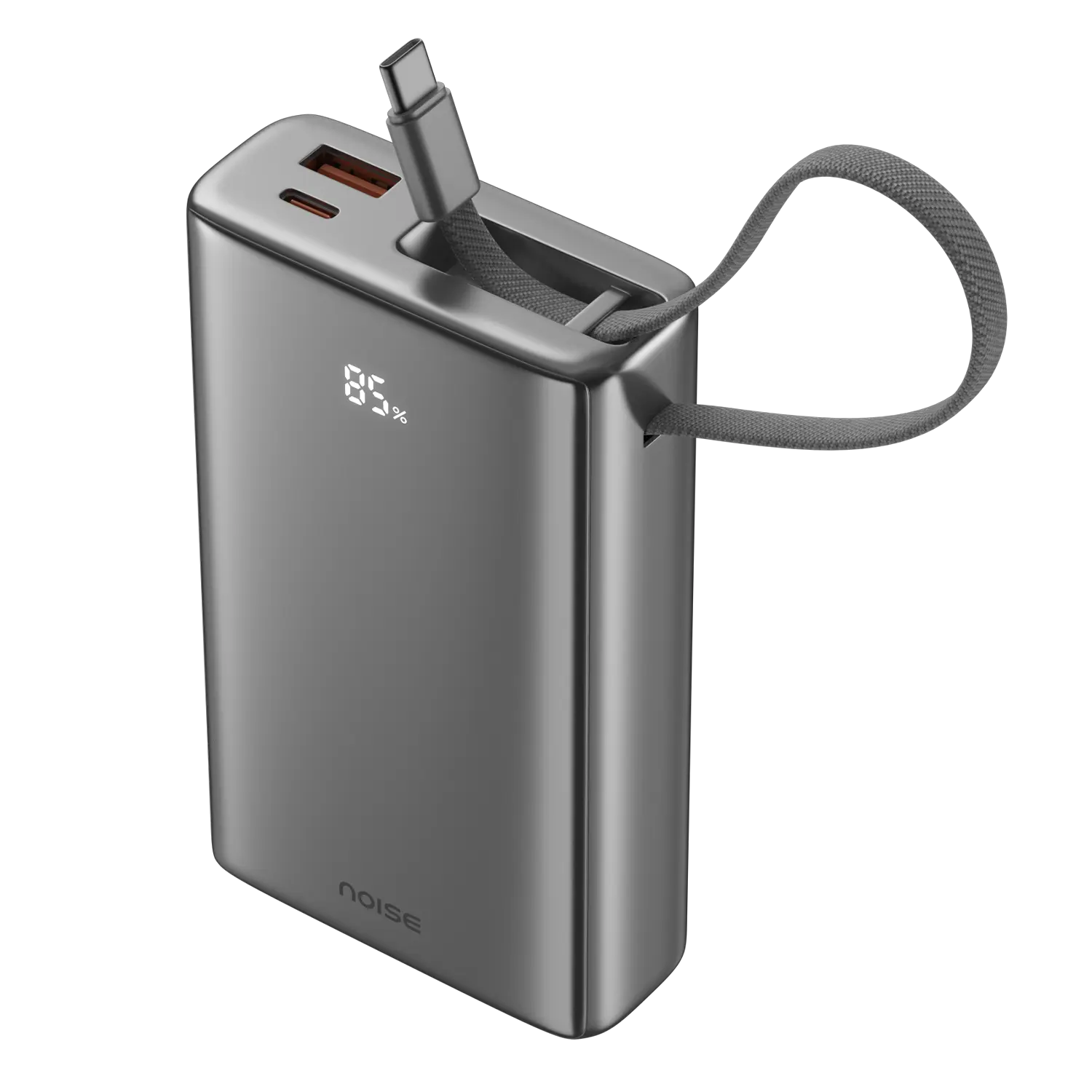 Noise Power Series 20k mAh With Wire Powerbank - Image 10