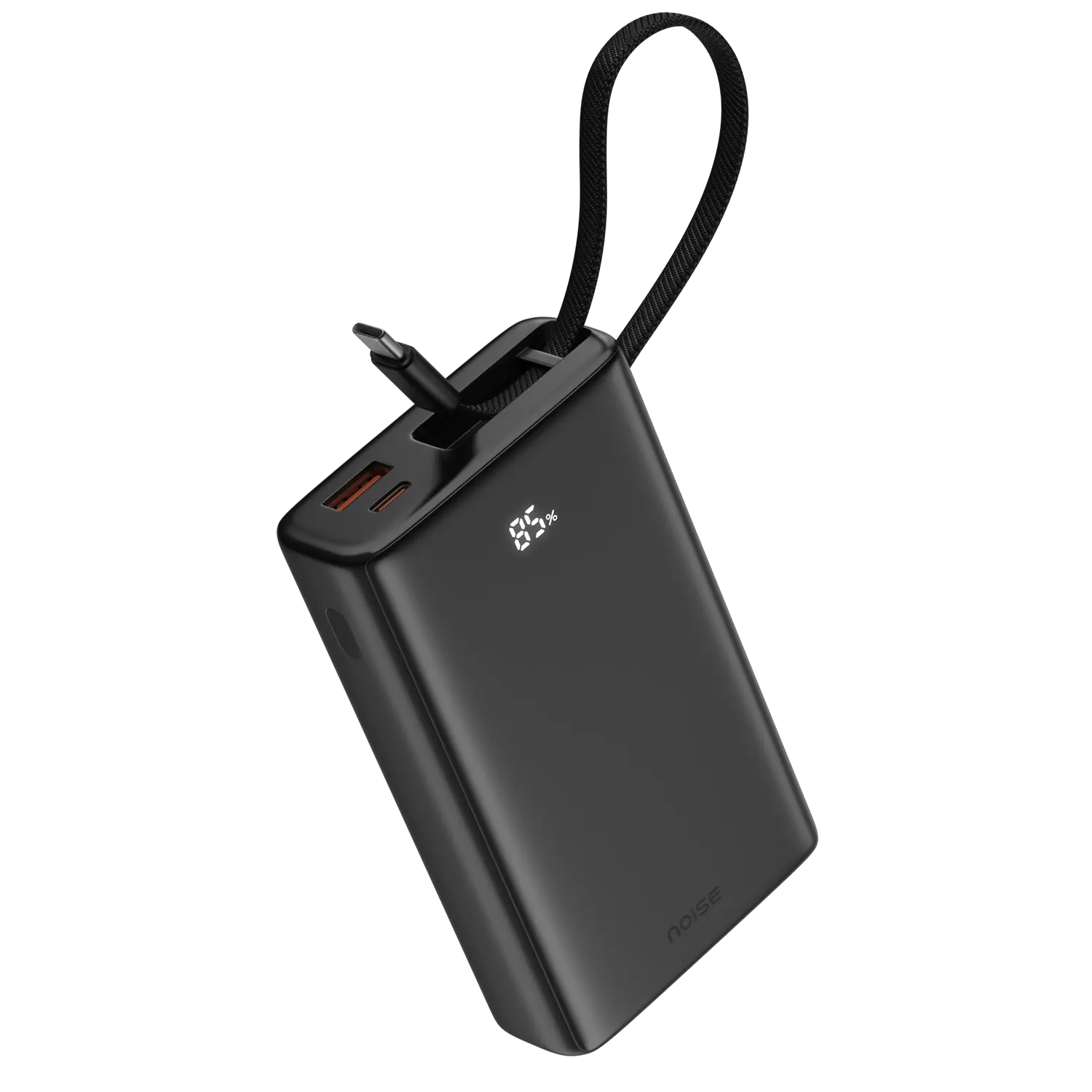 Noise Power Series 20k mAh With Wire Powerbank - Image 12