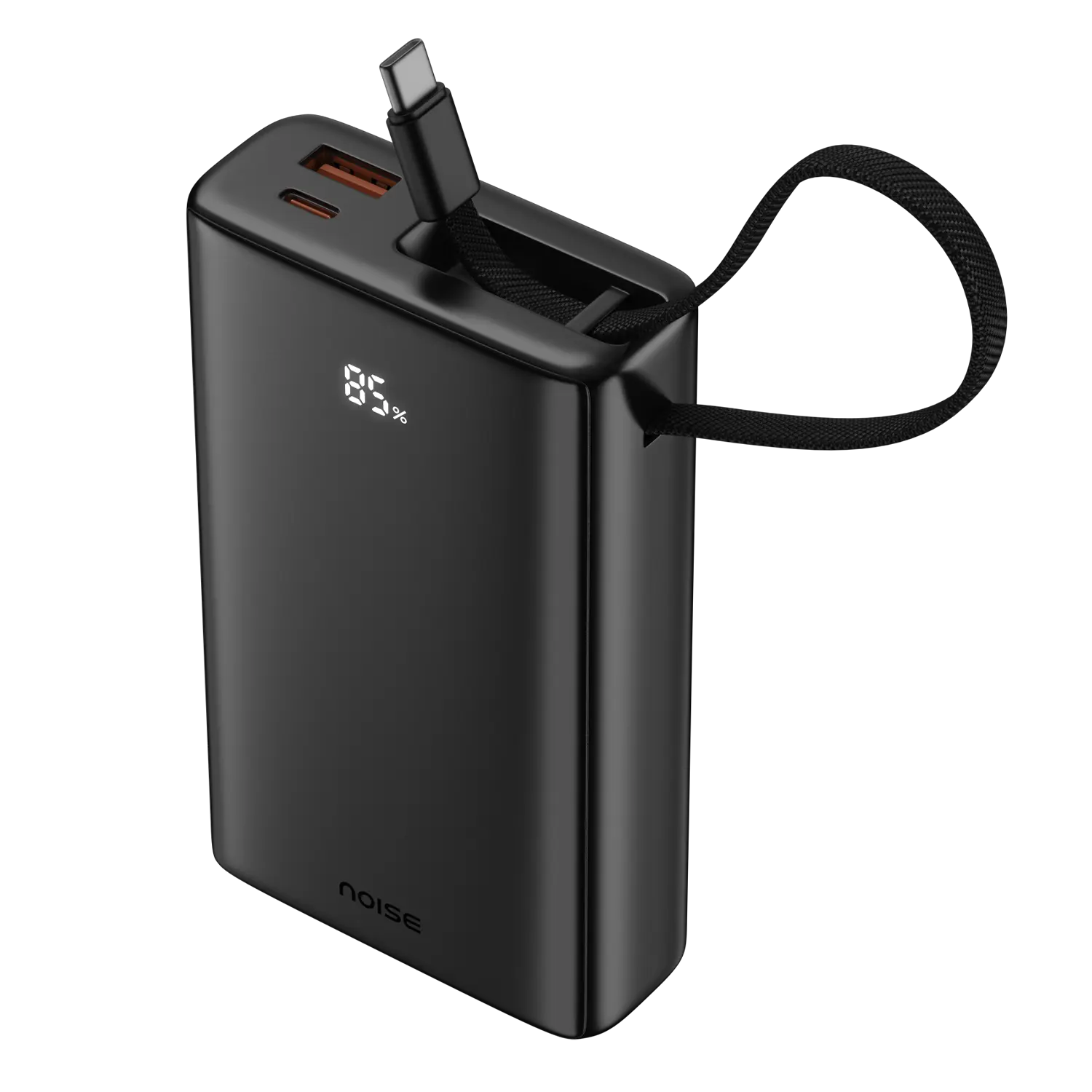 Noise Power Series 20k mAh With Wire Powerbank - Image 13