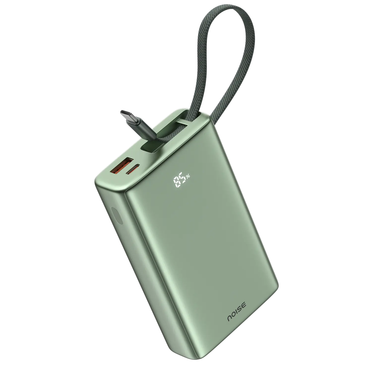 Noise Power Series 20k mAh With Wire Powerbank - Image 17