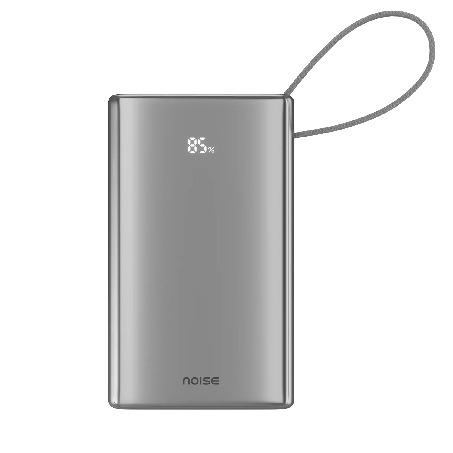 Noise Power Series 20k mAh With Wire Powerbank - Image 2