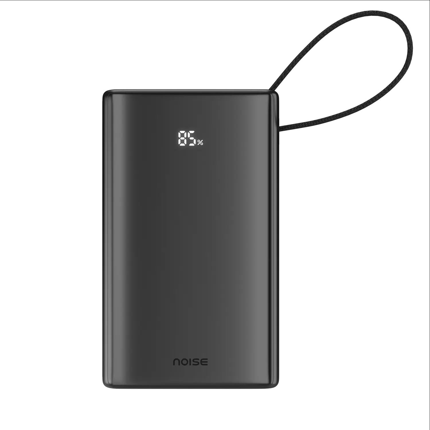 Noise Power Series 20k mAh With Wire Powerbank - Image 3