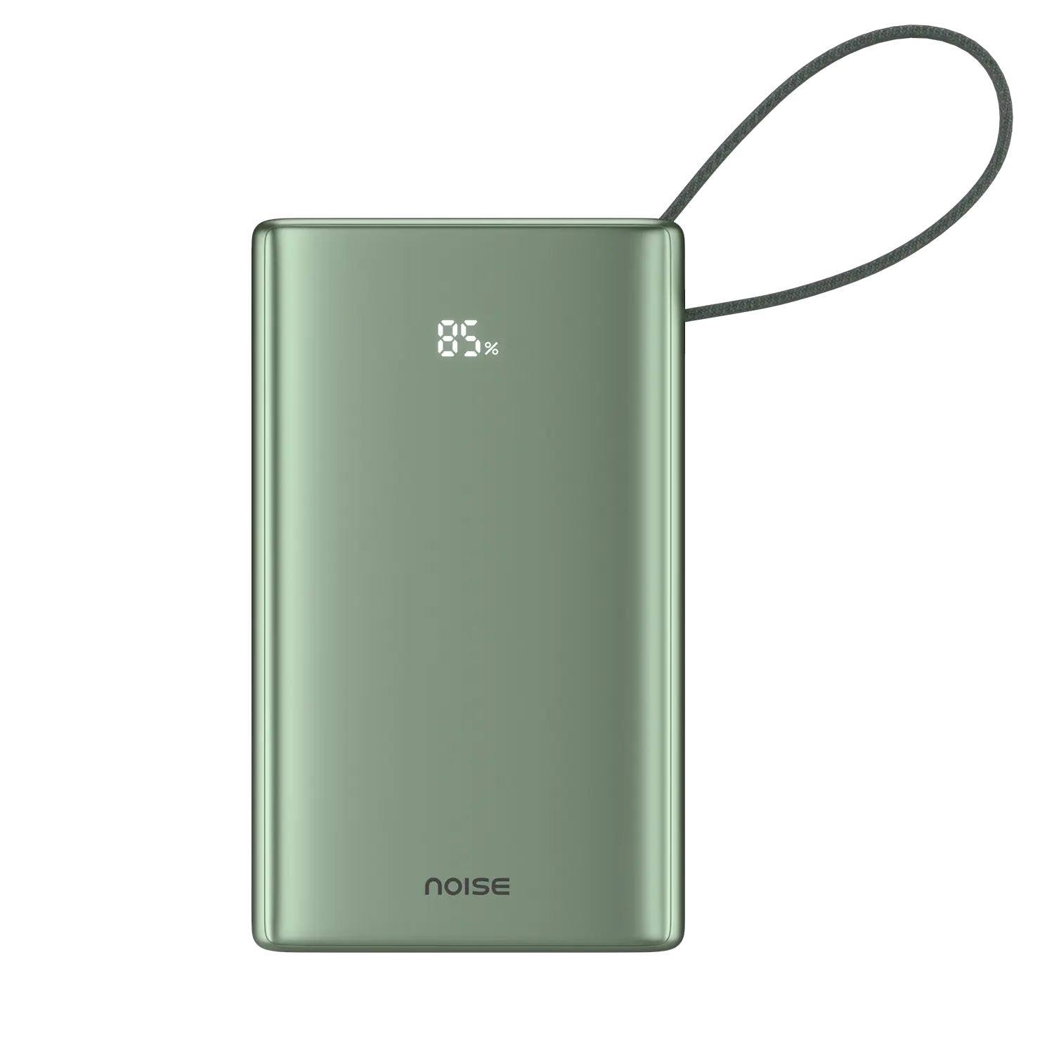 Noise Power Series 20k mAh With Wire Powerbank - Image 4