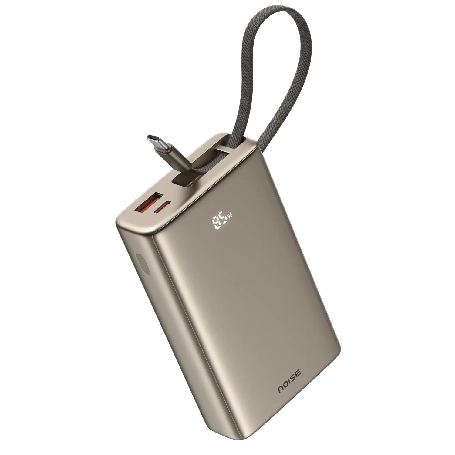 Noise Power Series 20k mAh With Wire Powerbank - Image 6