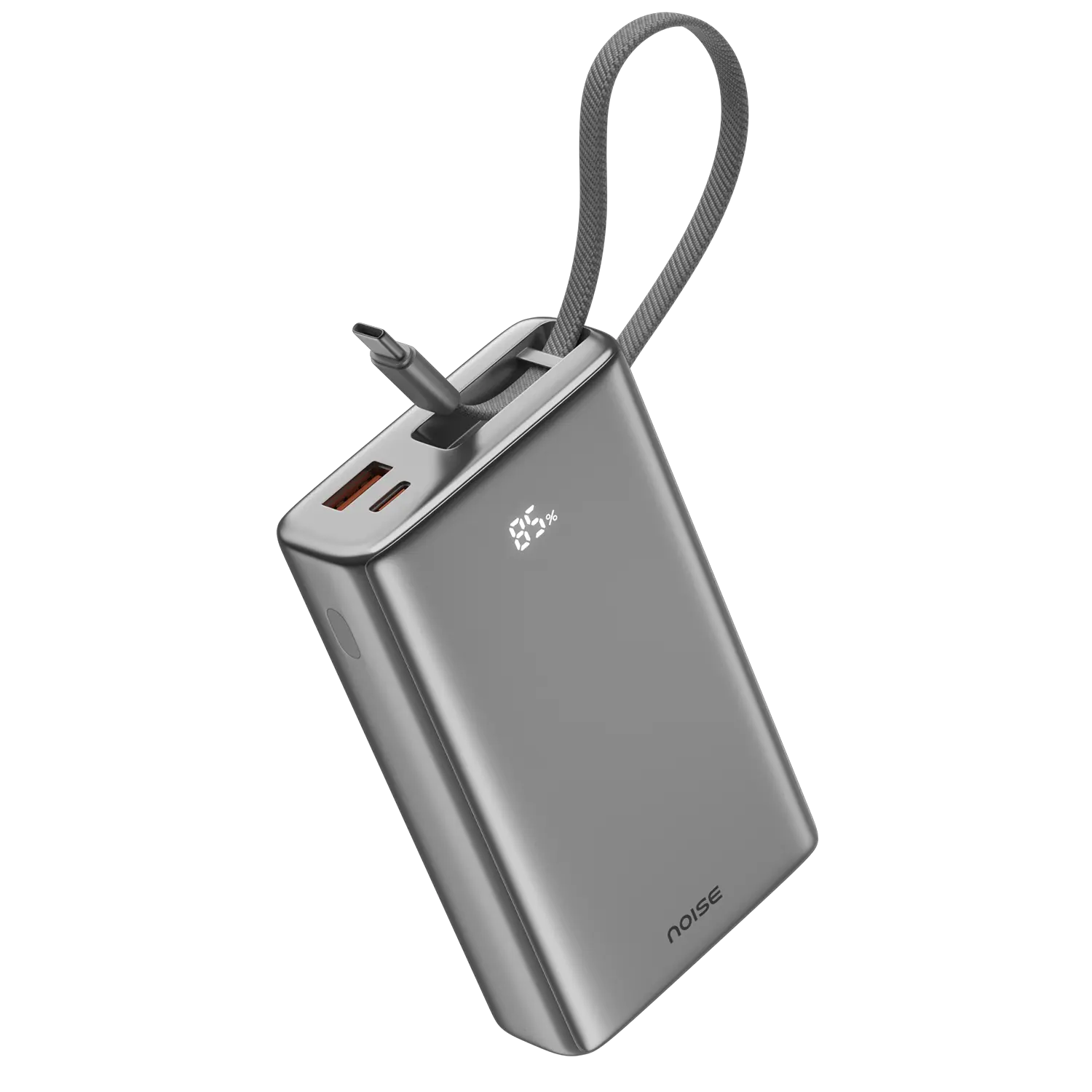 Noise Power Series 20k mAh With Wire Powerbank - Image 9