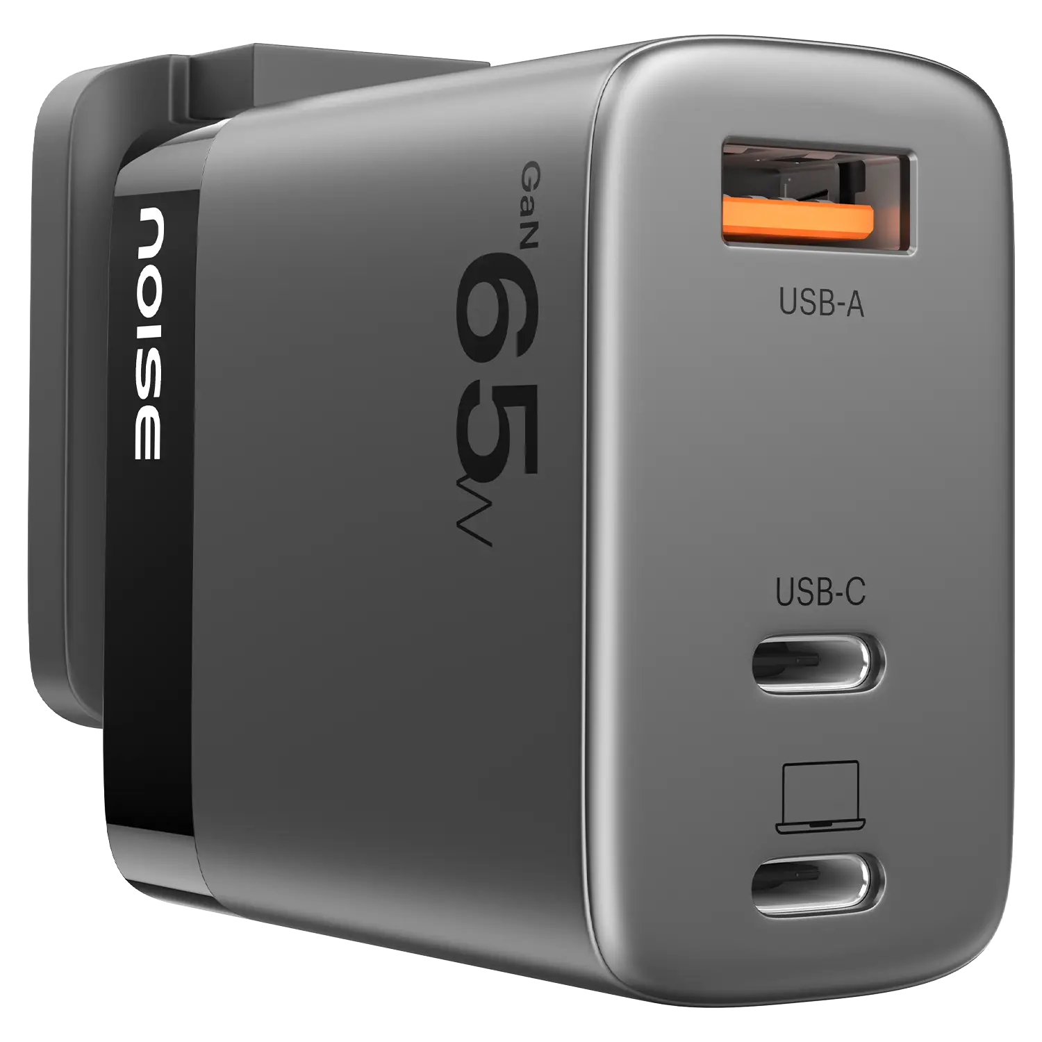 Noise Power Series - 65w GaN Adapter - Image 2