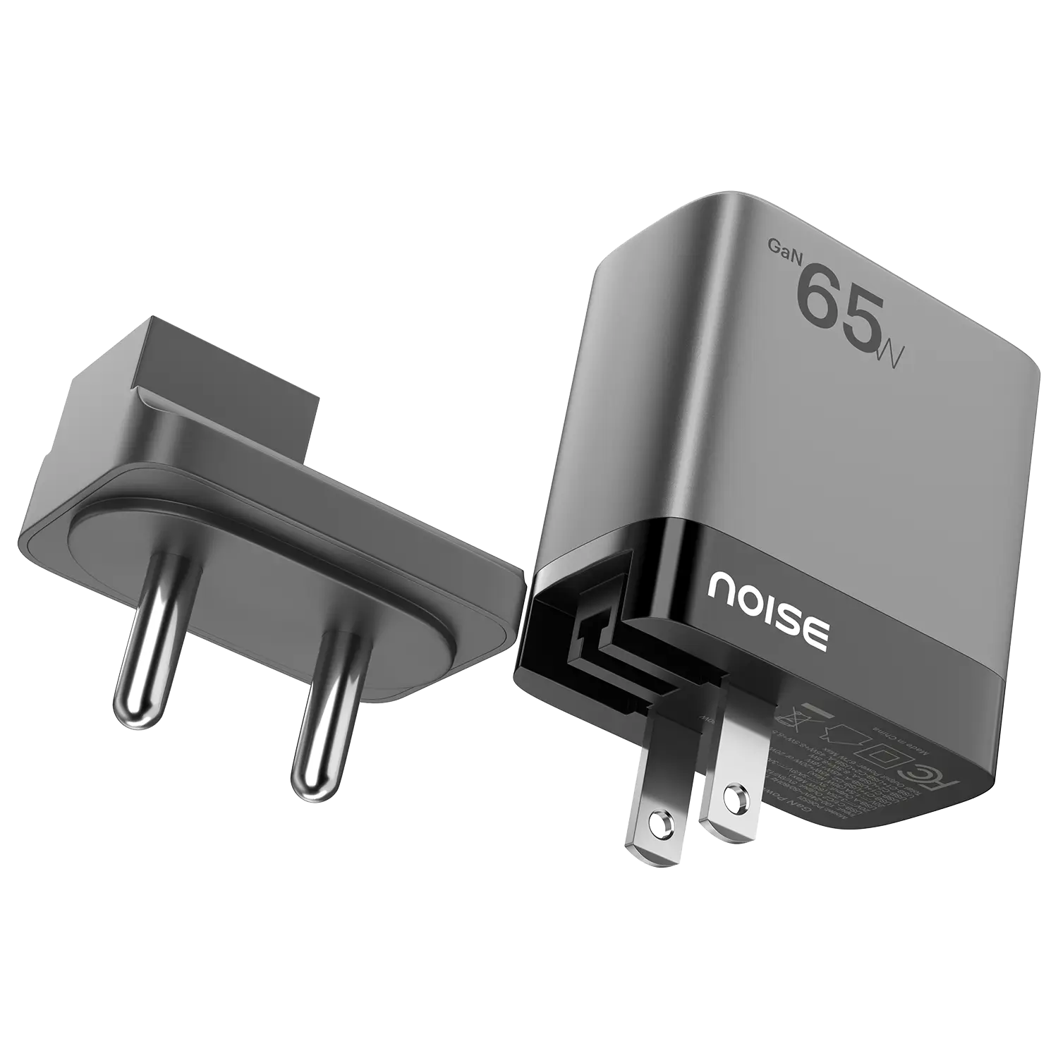 Noise Power Series - 65w GaN Adapter - Image 3