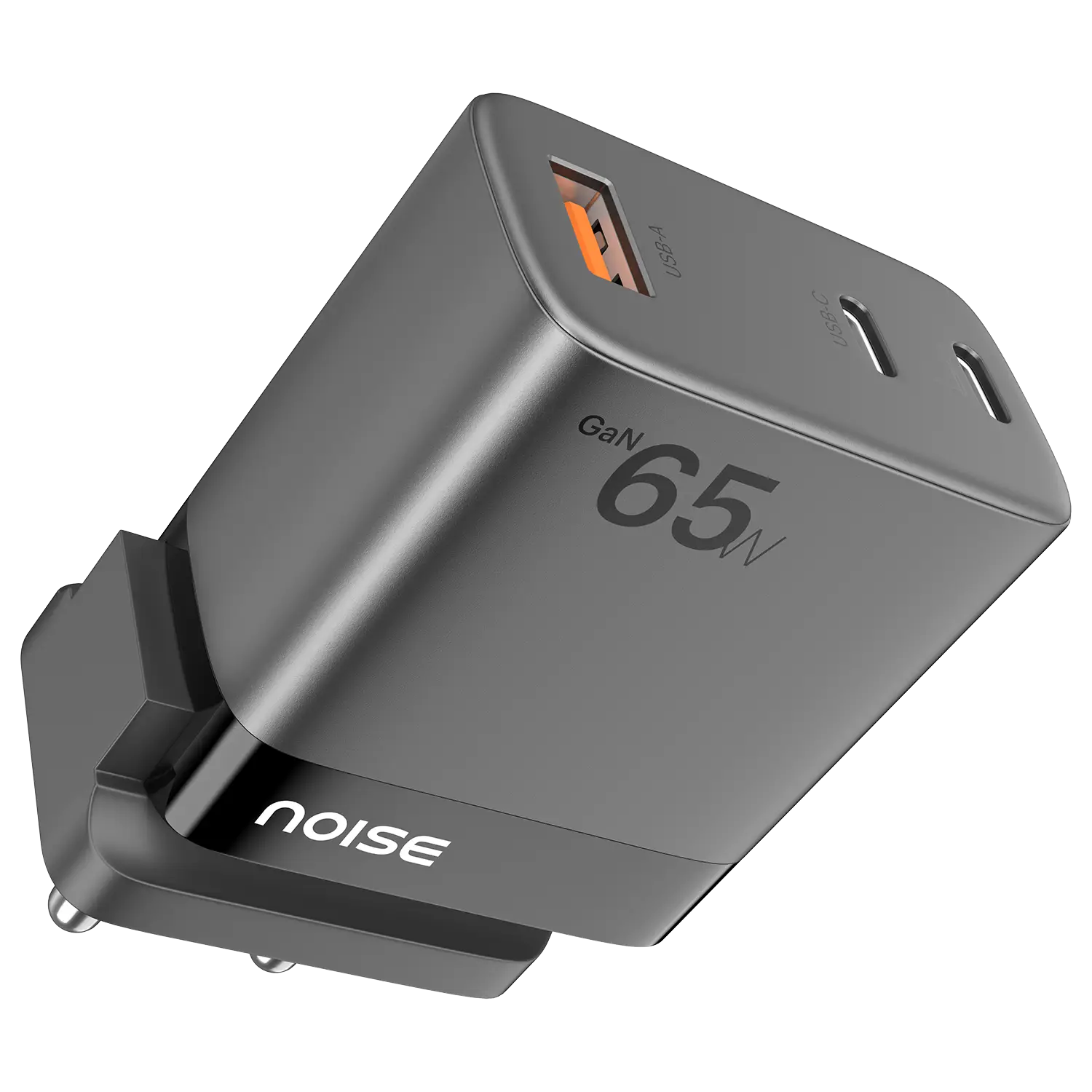 Noise Power Series - 65w GaN Adapter - Image 4