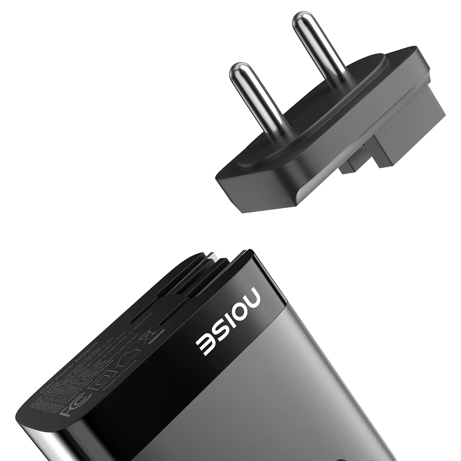 Noise Power Series - 65w GaN Adapter - Image 5