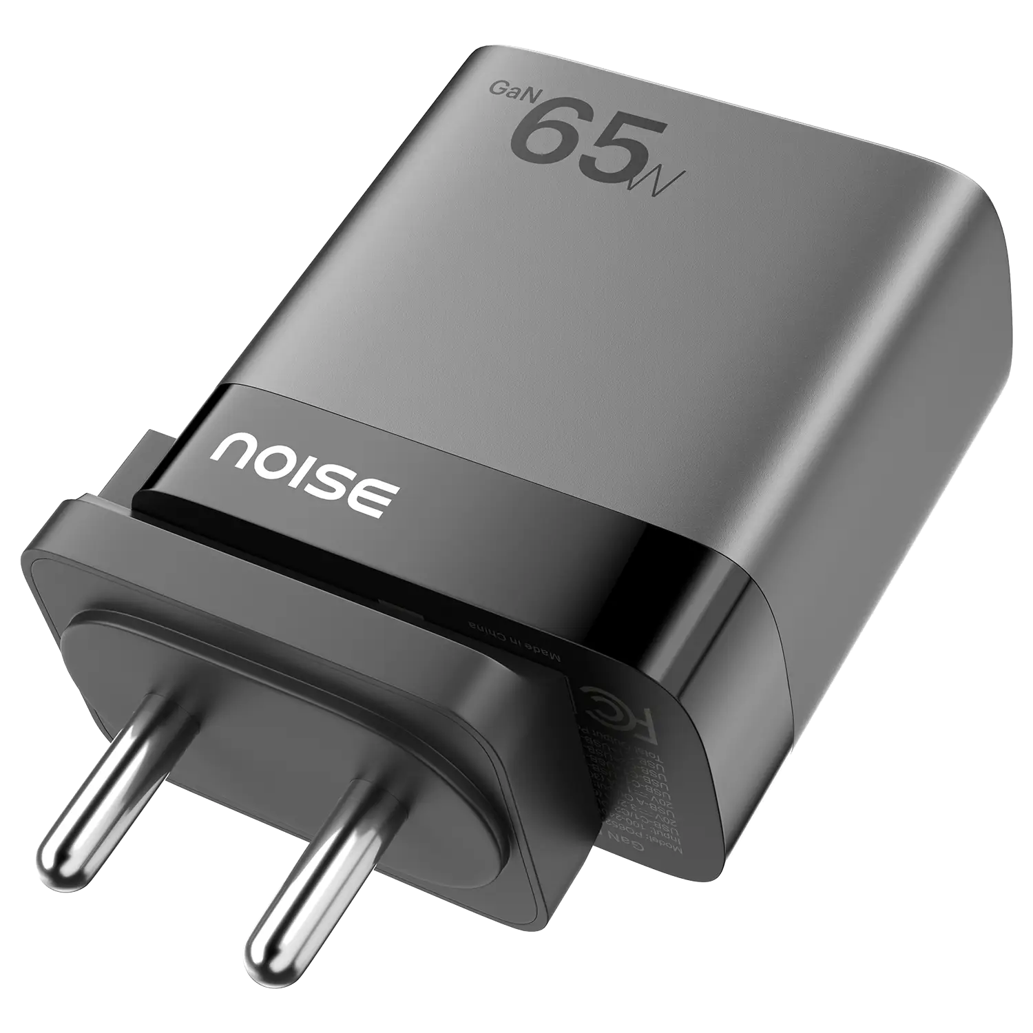 Noise Power Series - 65w GaN Adapter - Image 6