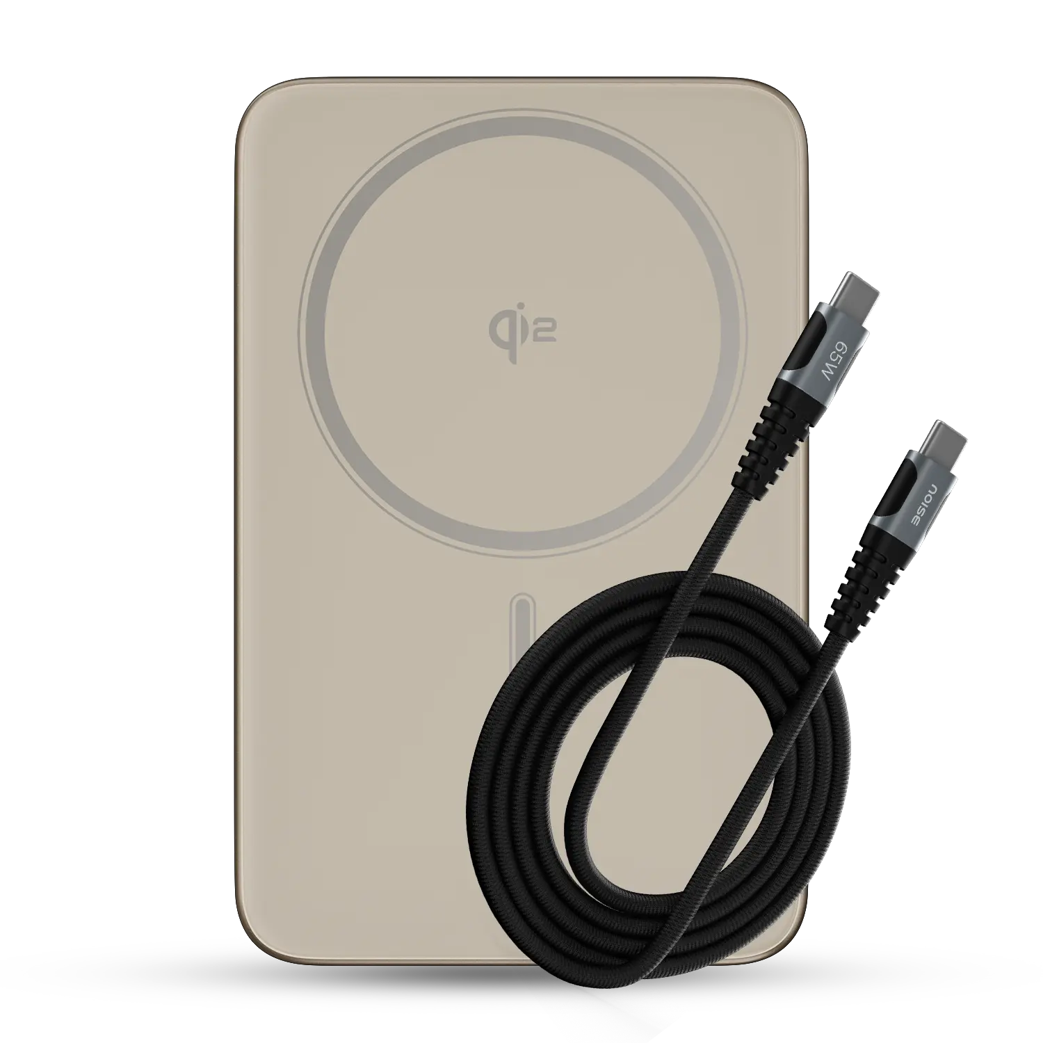 Noise Powerbank Combo
