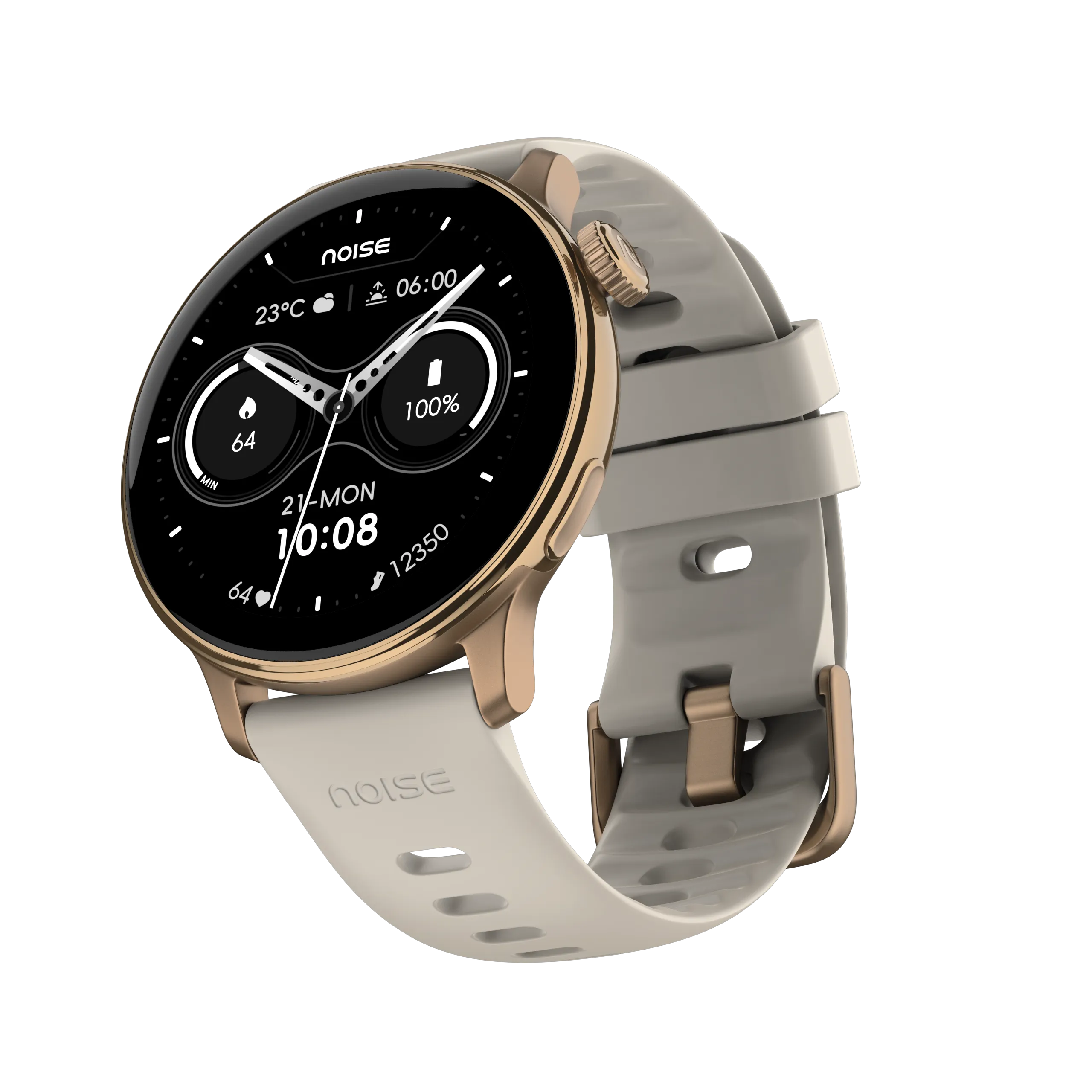 Noise Pro 6R Smartwatch - Image 3
