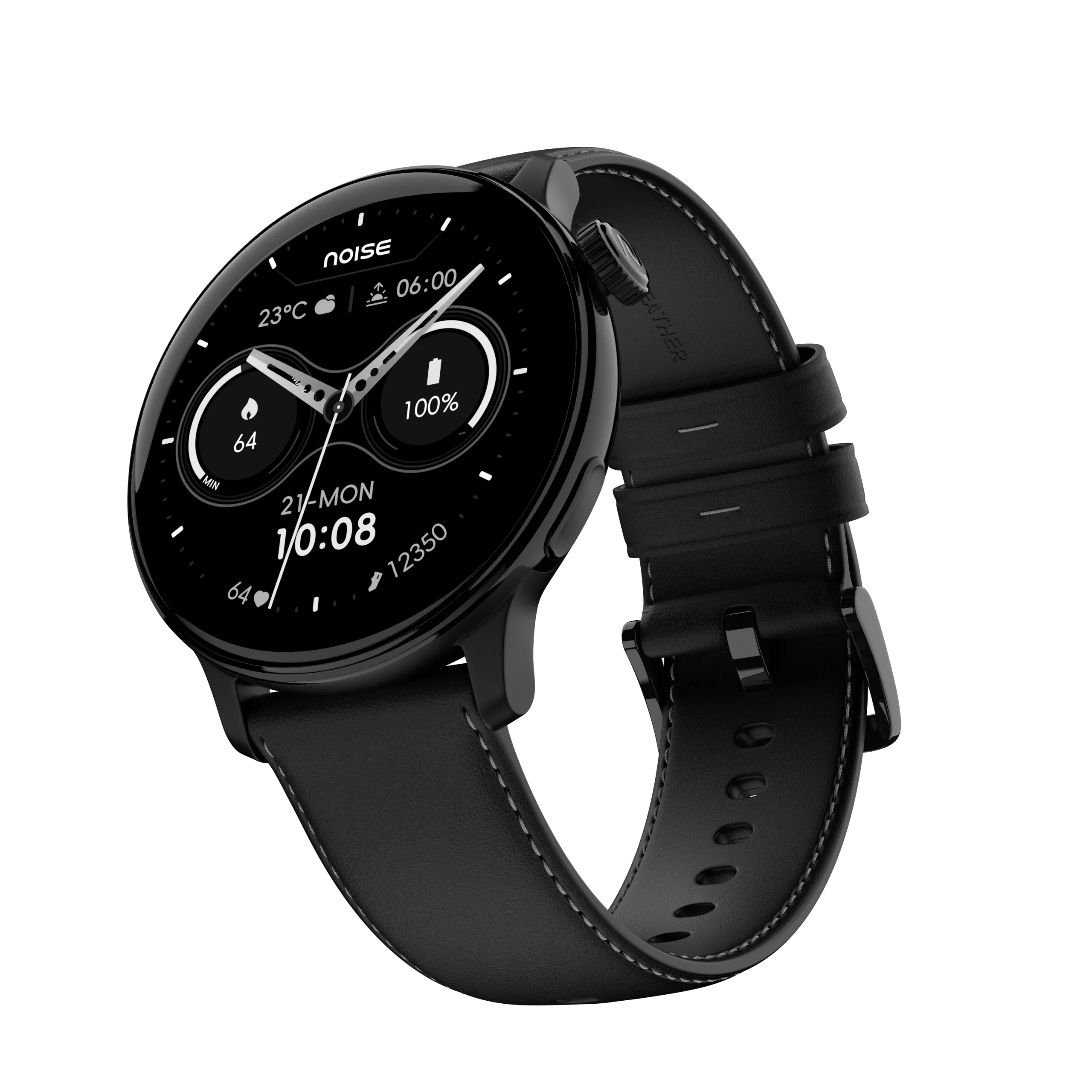 Noise Pro 6R Smartwatch - Image 4