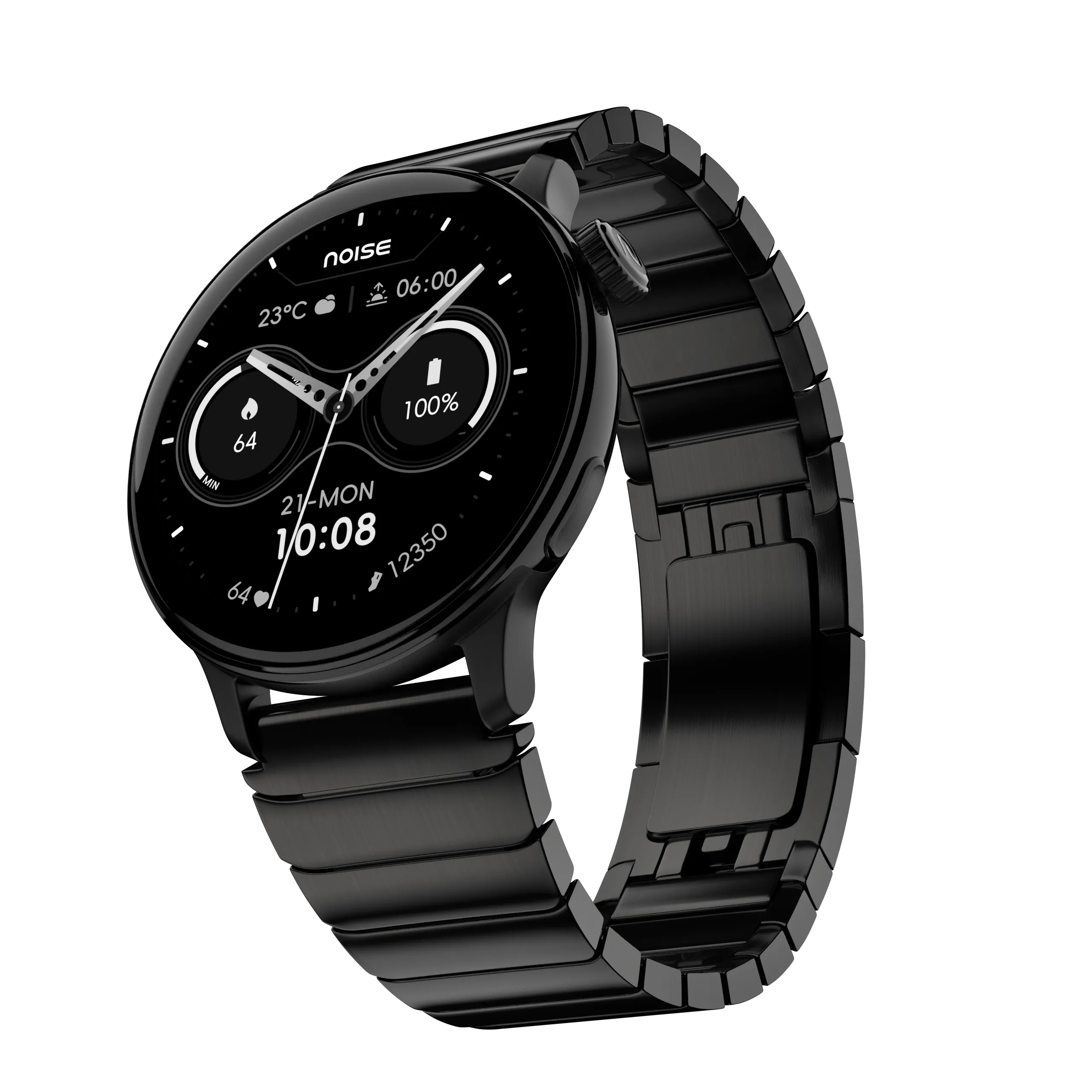 Noise Pro 6R Smartwatch - Image 5